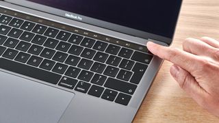 MacBook Pro (13-inch, 2019)