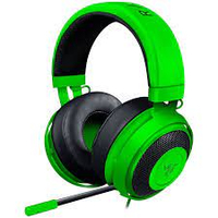 Razer Kraken - Auriculares Gaming para PC, PS4, Xbox One &amp; SwitchAhorra 9,50€