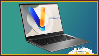 Asus Vivobook 14 Flip