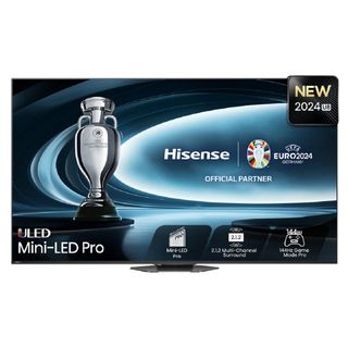 Hisense U8N TV