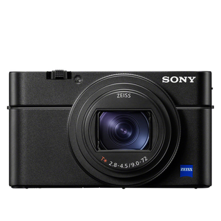 Sony Cyber-shot RX100 VII