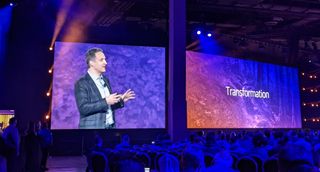 AWS reinvent adam selipsky