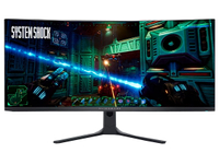 Alienware Alienware AW3423DWF QD-OLED Gaming Monitor (AMD)