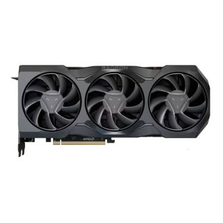 AMD Radeon RX 7800 XT