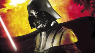 Dark Lord: The Rise of Darth Vader