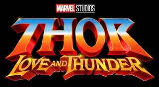 Thor: Love and Thunder