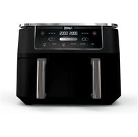 Ninja DZ201 Foodi 8 Quart Air Fryer: