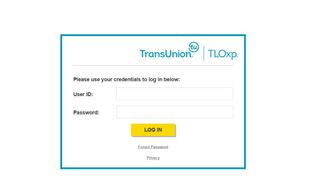 TransUnion Review