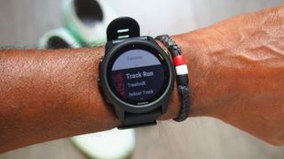 Garmin Forerunner 745