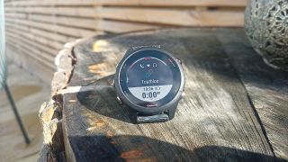 Garmin Forerunner 255S Music