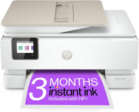 HP  Envy Inspire 7920e All-in-One Wireless Colour Printer