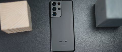 Samsung Galaxy S21 Ultra