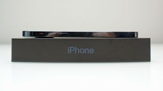 iPhone 12 Pro review