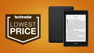 promos Kindle Paperwhite