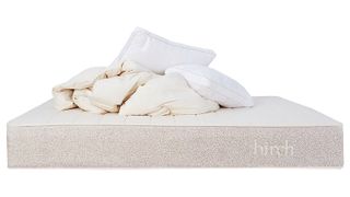 Birch Natural mattress