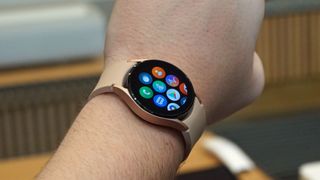 Samsung Galaxy Watch 4