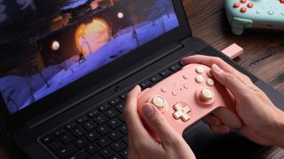 8BitDo Ultimate 2C