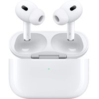 Apple AirPods Pro 2: $249$169.99 at Amazon
Record low price: