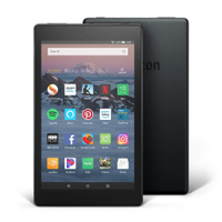 All-New Fire HD 8 Tablet $79.99 $59.99 at Amazon