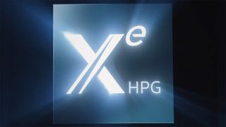 Intel Xe HPG