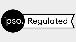 IPSO regulated logo, November 2024