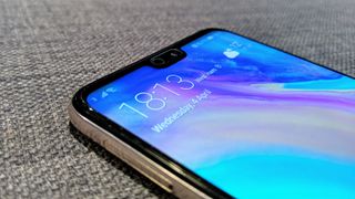 Huawei P20 review