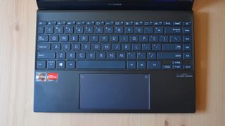 Asus ZenBook 13