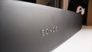 Sonos Ray Soundbar