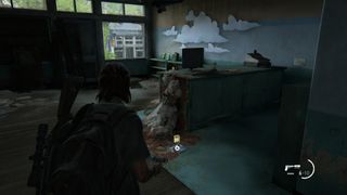 tlou2 training manuals precision