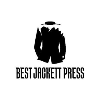 Best Jackett Press