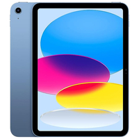 Apple 10.9" iPad (Wi-Fi/64GB)