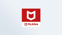 3. McAfee: protects all your devices