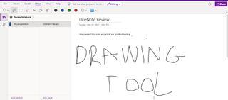 OneNote 3