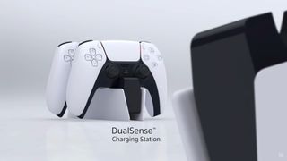 PS5 DualSense controller