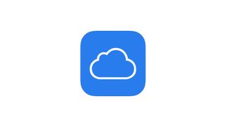 iCloud Mail icon