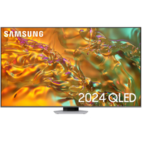 Samsung Q80D 4K QLED Smart TV