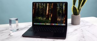 Apple MacBook Pro 14 M4 (2024)