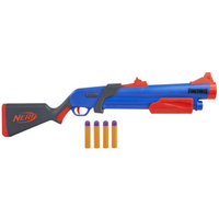 Nerf Fortnite Pump SG Blaster: $29$24 at Walmart (save $5)
17% off