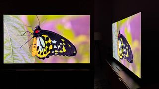 Samsung S95C TV