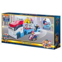 Paw Patrol Ultimate Paw Transport: $109$95 at Walmart (save $14)