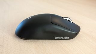 Logitech G Pro X Superlight