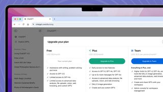 ChatGPT Upgrade prices