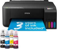 Epson EcoTank ET-1810 ink tank printer