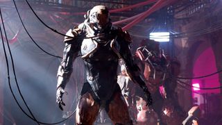 Anthem has improved since the demo, but it has still got a long way to go.