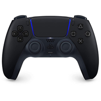 DualSense Wireless Controller (Midnight Black): $66 at Walmart