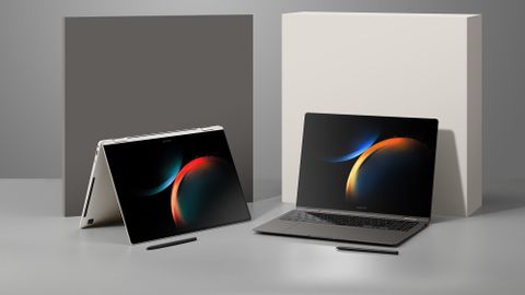 samsung galaxy book3 pro 360