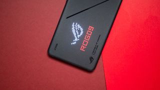 ASUS ROG Phone 9 Pro review