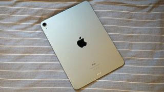 iPad Air 4