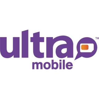 Ultra Mobile logo