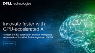 Innovate faster with GPU-accelerated AI